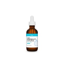Own label brand, [PRRETI] Pure Hyaluronic Acid Facial Serum 60ml (Weight : 192g)