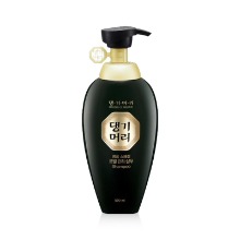 Own label brand, [DAENG GI MEO RI] Oriental Special Shampoo 500ml (Weight : 641g)