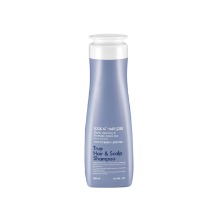 Own label brand, [DAENG GI MEO RI] Look At Hair Loss True Hair&amp;Scalp Shampoo 500ml (Weight : 614g)