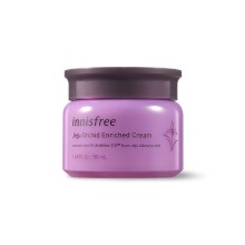 Own label brand, [INNISFREE] Jeju Orchid Enriched Cream 50ml (Weight : 130g)