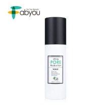Own label brand, [FABYOU] White Pore Reduction Toner 100ml (Weight : 196g)