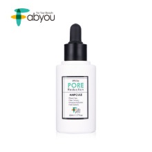 Own label brand, [FABYOU] White Pore Reduction Ampoule 50ml (Weight : 124g)