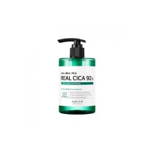 Own label brand, [SOME BY MI] Aha/Bha/Pha Real Cica 92% Cool Calming Soothing Gel 300ml (Weight : 385g)