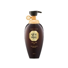 Own label brand, [DAENG GI MEO RI] New Gold Special Shampoo 500ml (Weight : 641g)