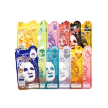 Own label brand, [ELIZAVECCA] Deep Power Ringer Mask Pack 23ml 12 Type (Weight : 32g)