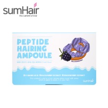Own label brand, [SUMHAIR] Peptide Hairing Ampoule 13ml * 10pcs (Weight : 224g)