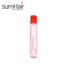 Own label brand, [SUMHAIR] Collagen Hairing Ampoule 13ml * 1pcs (Weight : 20g)