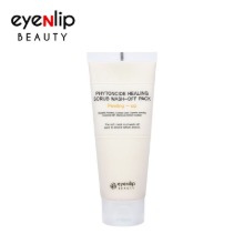 Own label brand, [EYENLIP] Phytoncide Healing Scrub Wash-Off Pack Peeling-Up 150g (Weight : 200g)