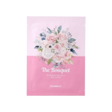 Own label brand, [CELRANICO] The Bouquet Mask 23ml 1pcs (Weight : 30g)