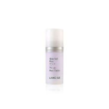 Own label brand, [LANEIGE] Skin Veil Base SPF 25 PA++ #No.40 Pure Violet 10ml [Sample] (Weight : 26g)
