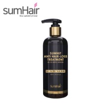 Own label brand, [SUMHAIR] Summit Anti Hair-Loss Treatment 300ml (Weight : 389g)