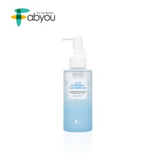 Own label brand, [FABYOU] pH 5.5 Chamomile Cleansing Oil 150ml (Weight : 196g)