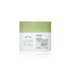 Own label brand, [ETUDE HOUSE] Soonjung Centella Hydro Barrier Cream 75ml Free Shipping