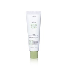 Own label brand, [ETUDE HOUSE] Soonjung Centella 5-Panthensoside™ Cica Balm 50ml (Weight : 74g)