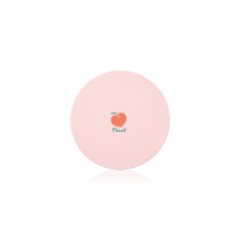 Own label brand, [SKINFOOD] Peach Cotton Multi Finish Powder 5g (Weight : 27g)