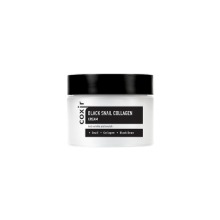 Own label brand, [COXIR] Black Snail Collagen Cream 50ml (Weight : 116g)