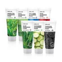 Own label brand, [LEBELAGE] Cleansing Foam 7 Type 100ml (Weight : 133g)