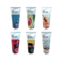 Own label brand, [LEBELAGE] Moisturizing Hand Cream 100ml 6 Type Free Shipping