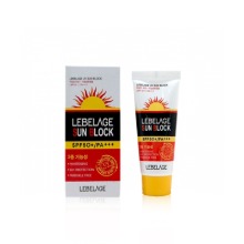 Own label brand, [LEBELAGE] UV Sun Block (SPF 50+/PA+++) 30ml Free Shipping