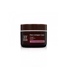 Own label brand, [XYCOS] Pink Collagen Cream 50ml (Weight : 116g)