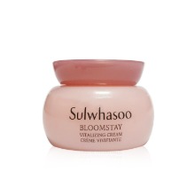 Own label brand, [SULWHASOO] Bloomstay Vitalizing Cream 5ml [sample] (Weight : 18g)