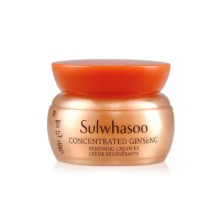 Own label brand, [SULWHASOO] Concentrated Ginseng Renewing Cream EX 5ml [sample] (Weight : 21g)