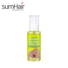 Own label brand, [SUMHAIR] Natural Volume Hair Fixer #Shine Muscat 75ml (Weight : 109g)