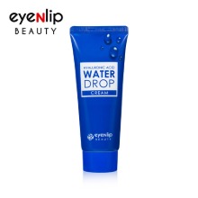 Own label brand, [EYENLIP] Hyaluronic Acid Water Drop Cream 100ml (Weight : 138g)