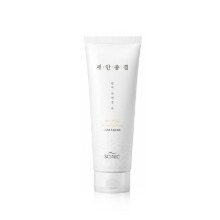 Own label brand, [SCINIC] Rice Whip Cleansing Foam 220ml (Weight : 273g)