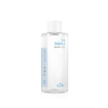 Own label brand, [SCINIC] The Simple Calming Toner 300ml (Weight : 387g)