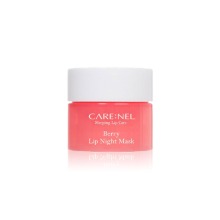 Own label brand, [CARENEL] Berry Lip Night Mask 5g (Weight : 16g)