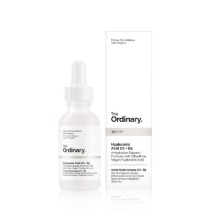 Own label brand, [THE ORDINARY] Hyaluronic Acid 2% + B5 30ml (Weight : 90g)