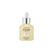 Own label brand, [THE FACE SHOP] Mango Seed Radiant Moisturizing Oil 40ml (Weight : 141g)