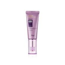 Own label brand, [THE FACE SHOP] Power Perfection BB Cream (SPF37/PA++) 20g  2 Color (Weight : 48g)