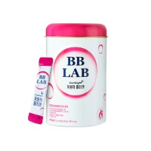 Own label brand, [BB LAB] Low Molecular Collagen 2g * 30sticks (Weight : 196g)