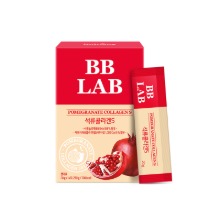 Own label brand, [BB LAB] Pomegranate Collagen S 20g * 14sticks (Weight : 342g)