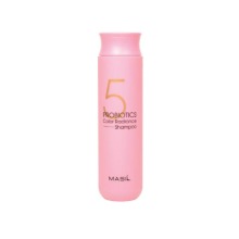 Own label brand, [MASIL] 5 Probiotics Color Radiance Shampoo 300ml Free Shipping