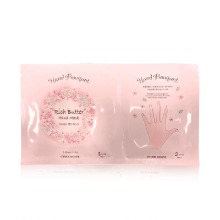 Own label brand, [ETUDE HOUSE] Hand Bouquet Rich Butter Hand Mask 16g Free Shipping