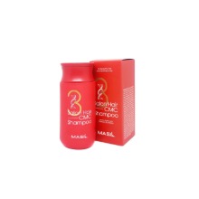 Own label brand, [MASIL] 3 Salon Hair CMC Shampoo 150ml (Weight : 213g)