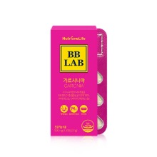Own label brand, [BB LAB] Garcinia 900mg * 30 tablets (Weight : 63g)