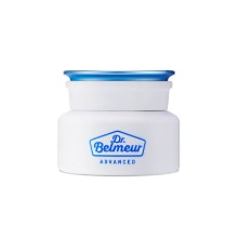 Own label brand, [DR.BELMEUR] Advanced Cica Hydro Cream 50ml (Weight : 276g)