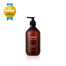 Own label brand, [Dr.GRAFT] Aranea Shampoo 500ml (Weight : 630g)