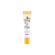 Own label brand, [A&#039;PIEU] Honey &amp; Milk Lip Scrub 8ml (Weight : 13g)