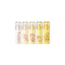 Own label brand, [ROM&amp;ND] Line Friends Juicy Lasting Tint Mini 2g 5 Color (Weight : 19g)