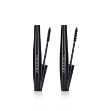 Own label brand, [THE FACE SHOP] Freshian Big Mascara 8g 2 Types (Weight : 18g)