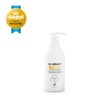 Own label brand, [Dr.GRAFT] Scalp Shampoo 300ml (Weight : 395g)
