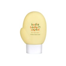 Own label brand, [FIERA] Bodle Bodle Moisture Hand Cream 60ml # Sweet Flower (Weight : 90g)