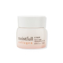 Own label brand, [ETUDE HOUSE] Moistfull Collagen Eye Cream (Renewal in 2021) 28ml (Weight : 103g)