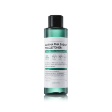 Own label brand, [SOME BY MI] AHA,BHA,PHA 30 Days Miracle Toner 150ml Free Shipping
