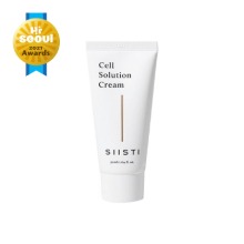 Own label brand, [SIISTI] Cell Solution Cream 50ml (Weight : 76g)